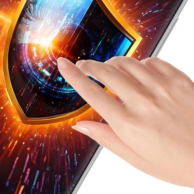 13. 3mk Silky Matt Privacy privacy foil for Honor 400 PRO