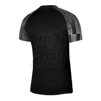 2. Nike Dri-Fit Academy SS M DH8031-010 T-shirt