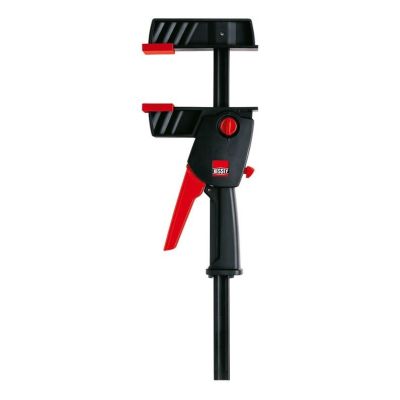 2. BESSEY DUO16-8 clamp type pliers 15.2 cm Black, Red