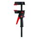 2. BESSEY DUO16-8 clamp type pliers 15.2 cm Black, Red
