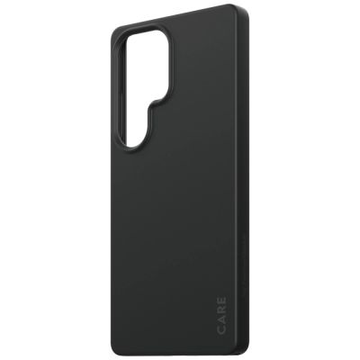 3. CARE by PanzerGlass Fashion Case for Samsung Galaxy S25 Ultra - Black