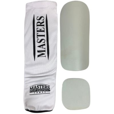 34. Masters Shin and Foot Protector - NS-B1 M 0815-02M