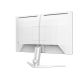 7. Philips Evnia 3000 24M2N3201PL/00 computer monitor 60.5 cm (23.8") 1920 x 1080 px Full HD LCD White