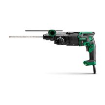 HIKOKI DH28PEC 900W SDS hammer drill