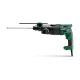HIKOKI DH28PEC 900W SDS hammer drill