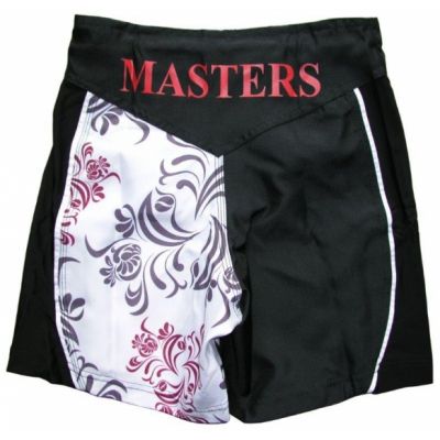 2. Masters Jr Kids MMA Shorts-SM-5000 065000-M