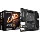 6. Gigabyte A520I AC motherboard AMD A520 Socket AM4 mini ITX