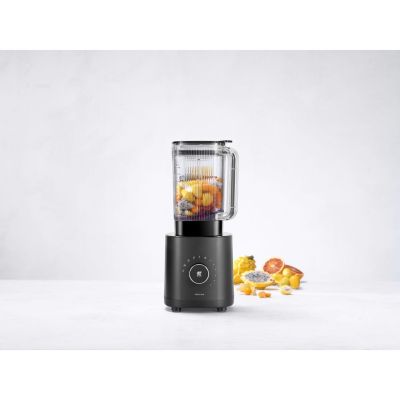 2. ZWILLING Enfinigy 53002-001-0 Universal Blender Black