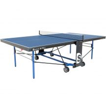 TABLE TENNIS TABLE SPONETA S4-73i blue 137505