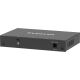 5. Netgear GS308EPP-100PES 8-Port PoE Switch 123 W (PoE+: 8 ports) Unmanaged Gigabit