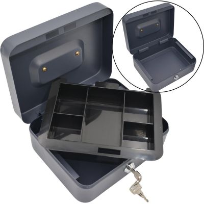 4. CASSETTE 20X16X8.5CM 1067599 SASKA GARDEN