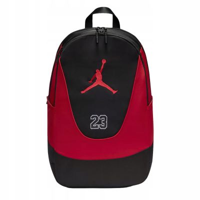 Air Jordan Jam Flightcore Backpack Black/Gym Red - MA9192-KR5