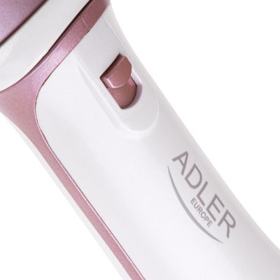 7. ADLER AD 2027 hair curler