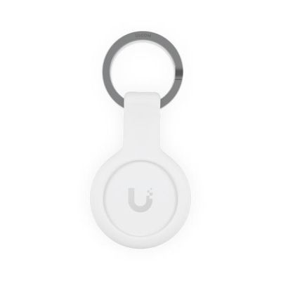 5. Ubiquiti UA-Pocket | Smart NFC Keychain | UniFi Access, AES-128, IP54