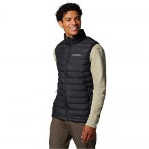 Columbia Powder Lite II Vest 2086974010 Black L