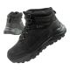 Lee Cooper men's winter hiking boots, insulated, ankle-high