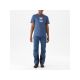 3. MILLET M Chamonix Tri Ts Ss T-Shirt, Navy