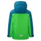2. Trollkids Kids Holmenkollen Snow Jacket Pro Insulated Children’s Winter Jacket, Green (913-104)