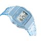 3. CASIO F-91WS-2EF Men's Watch Unisex + BOX