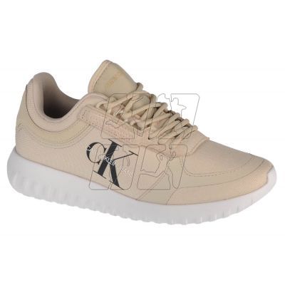 Calvin Klein Runner Laceup Shoes W YW0YW00466-AEO