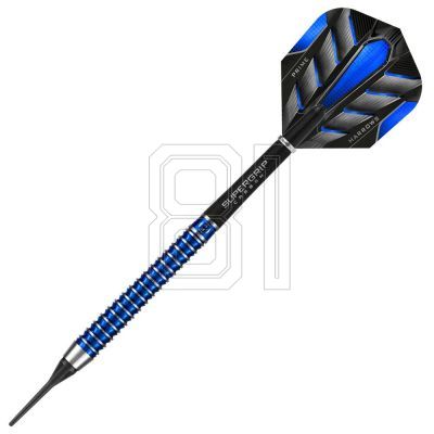 6. Darts Harrows Swarm 90% Softip HS-TNK-000013876