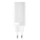 3. Varta 57956 101 401 Mobile Charger Universal White AC Fast Charging Internal