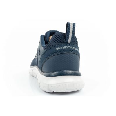 5. Skechers Track-Broader M 232698/NVY shoes
