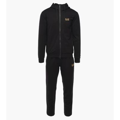 7. Tracksuit EA7 Emporio Armani M 8NPV62-PJVRZ-0208