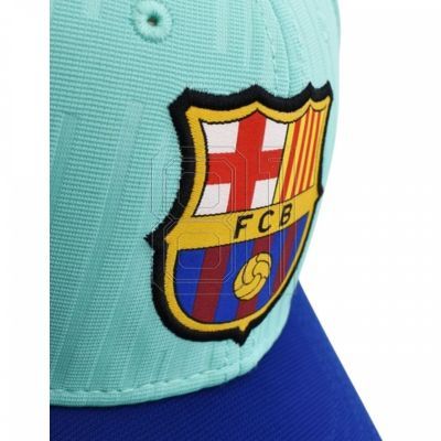 2. FC Barcelona Cap 5001GB324