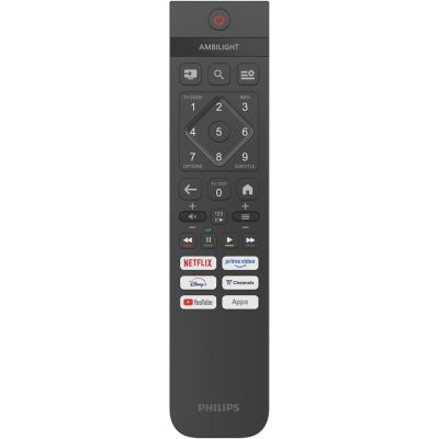 5. TV 40PQS6901/12 PHILIPS