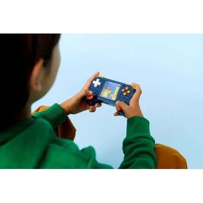 11. LEGO Creator 31380 Retro Game Console