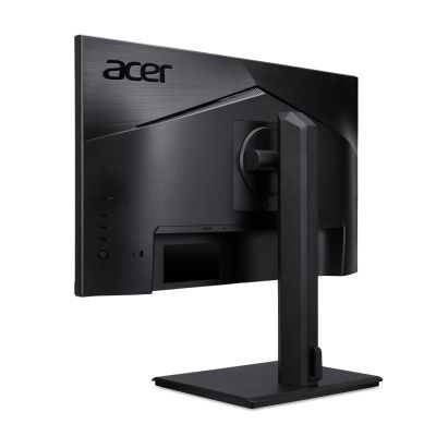 4. 68.6cm/27" (1920x1080) Acer Vero B277E 16:9 IPS 4ms 100Hz HDMI DisplayPort VGA FreeSync VESA Speaker Black