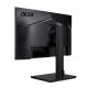4. 68.6cm/27" (1920x1080) Acer Vero B277E 16:9 IPS 4ms 100Hz HDMI DisplayPort VGA FreeSync VESA Speaker Black