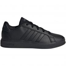 Adidas Grand Court Lifestyle Tennis Lace-Up Jr FZ6159 shoes