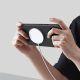 8. Nillkin Super Frosted Shield Pro Magnetic Case Compatible with MagSafe for Google Pixel 10 Pro XL - Black