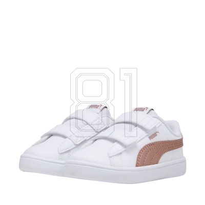 2. Puma Rickie Classic V Inf Jr shoes 394254 04