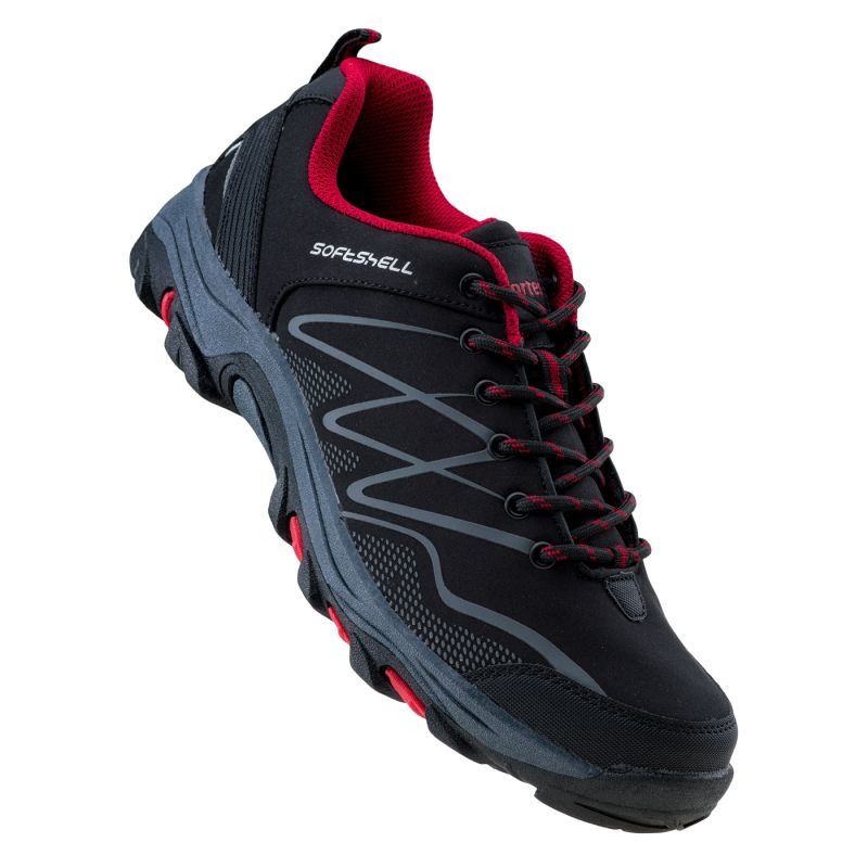 6. Martes shoes Ronn Low M 92800210960