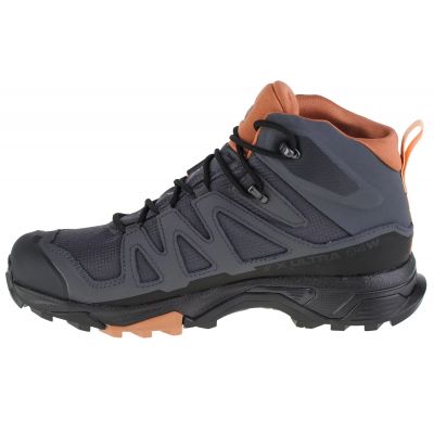 2. Salomon X Ultra 4 Mid GTX W 412956 shoes