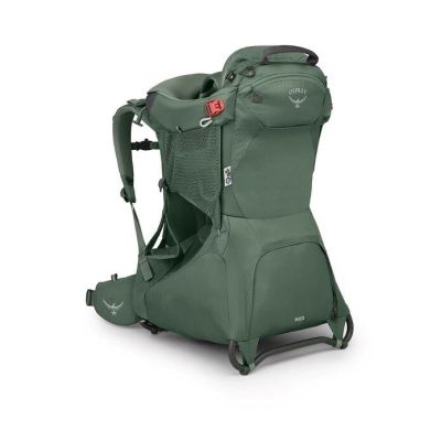 Osprey Poco™ Child Carrier Green