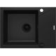 4. Deante Evora ZQJN11A granite sink