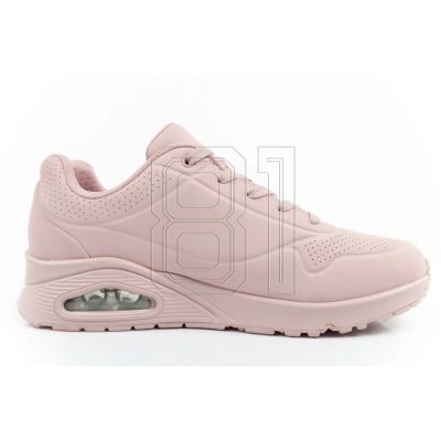 10. Skechers Uno Stand On W 73690/LTMV shoes