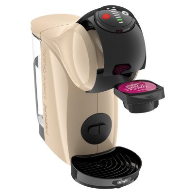 4. DeLonghi Dolce Gusto EDG226.BG Coffee Maker