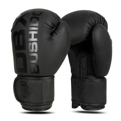 10oz Boxing Gloves - Mono - Valor Series