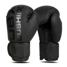 10oz Boxing Gloves - Mono - Valor Series