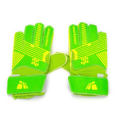 2. Meteor Catch Goalkeeper Gloves 03608-03613