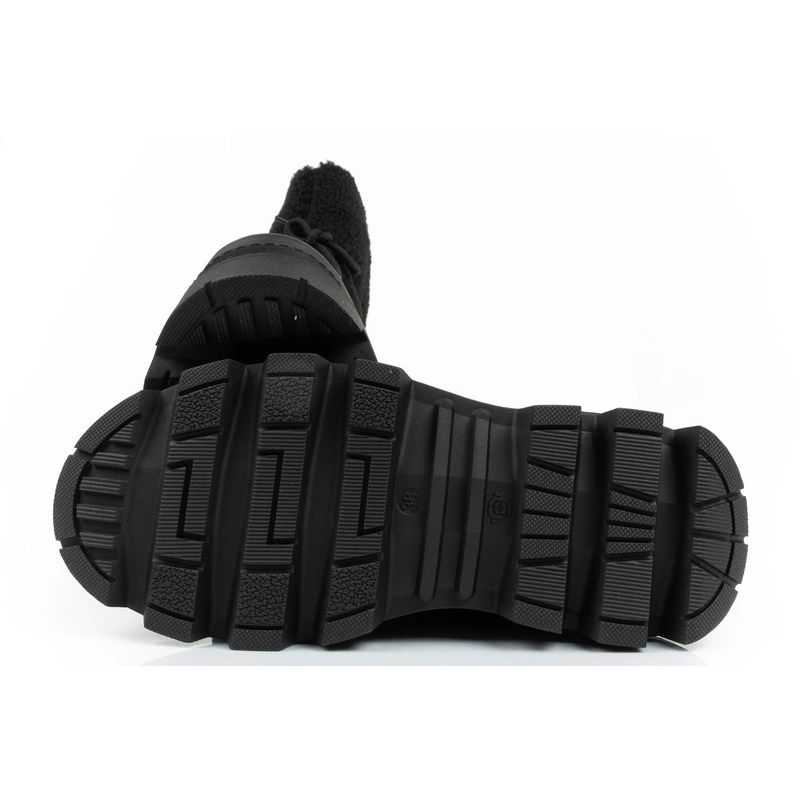 27. Lee Cooper W Snow Boots LCJ-24-47-3148L