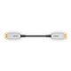 2. FiberX FX-I260-010 DisplayPort Cable 10m Black, Silver