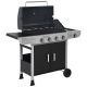 12. Ravanson GO-4 13.3 kW gas grill