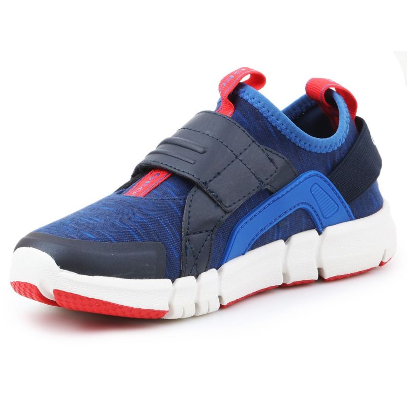 3. Geox J Flexyper BD J929BD-0GHCE-C4226 Children's Shoes