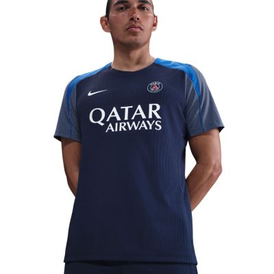3. Nike PSG Strike Elite Men's Navy Jersey HJ6574 411